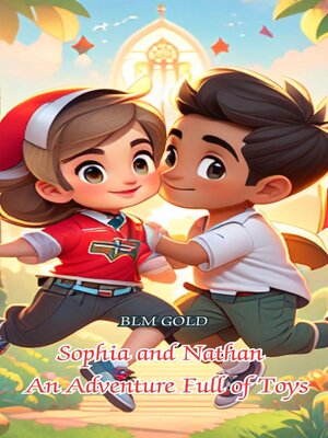 cover image of Sophia and Nathan